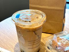 -瑞幸咖啡(浙江大学紫金港校区店)