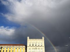 -商业广场(Praça do Comércio)