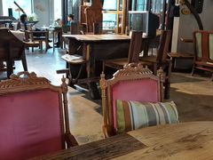 大堂-Africafe(非洲咖啡)