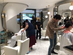 -S.HAIR SALON