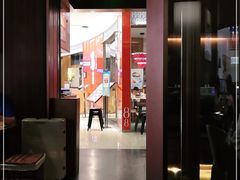-外婆家(静安大悦城店)
