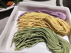 -芸山季·云南山珍菌火锅(宝能环球汇店)