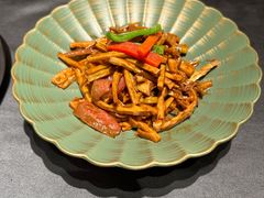 -A One Kitchen·南京精菜馆(德基广场店)