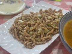 -洪霞餐馆
