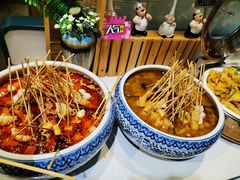 -快乐爱斯米牛排·寿喜烧自助(亿合城店)