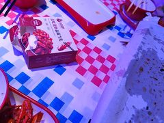 -去吃龙虾 | 烧烤·龙虾馆(红林世界城店)