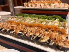 -水月周庄铂尔曼酒店 · 漾全日餐厅