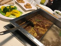 -刘一手火锅(万达广场店)