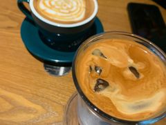 -街角 T·COFFEE 融合料理·BISTRO(车公庙店)