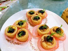 -點無缺茶楼·海鲜酒家(世博店)