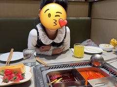 -海底捞火锅(太阳宫凯德mall店)