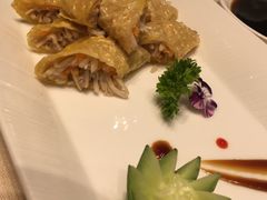 -丽思卡尔顿酒店-天泰轩中餐厅(大沽北路店)