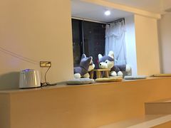 -Husky Go! 哈士奇体验馆·宠物咖啡厅狗咖