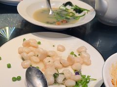 -翡翠拉面小笼包(岭南新天地店)