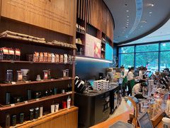 -星巴克臻选(北京富力家园店)