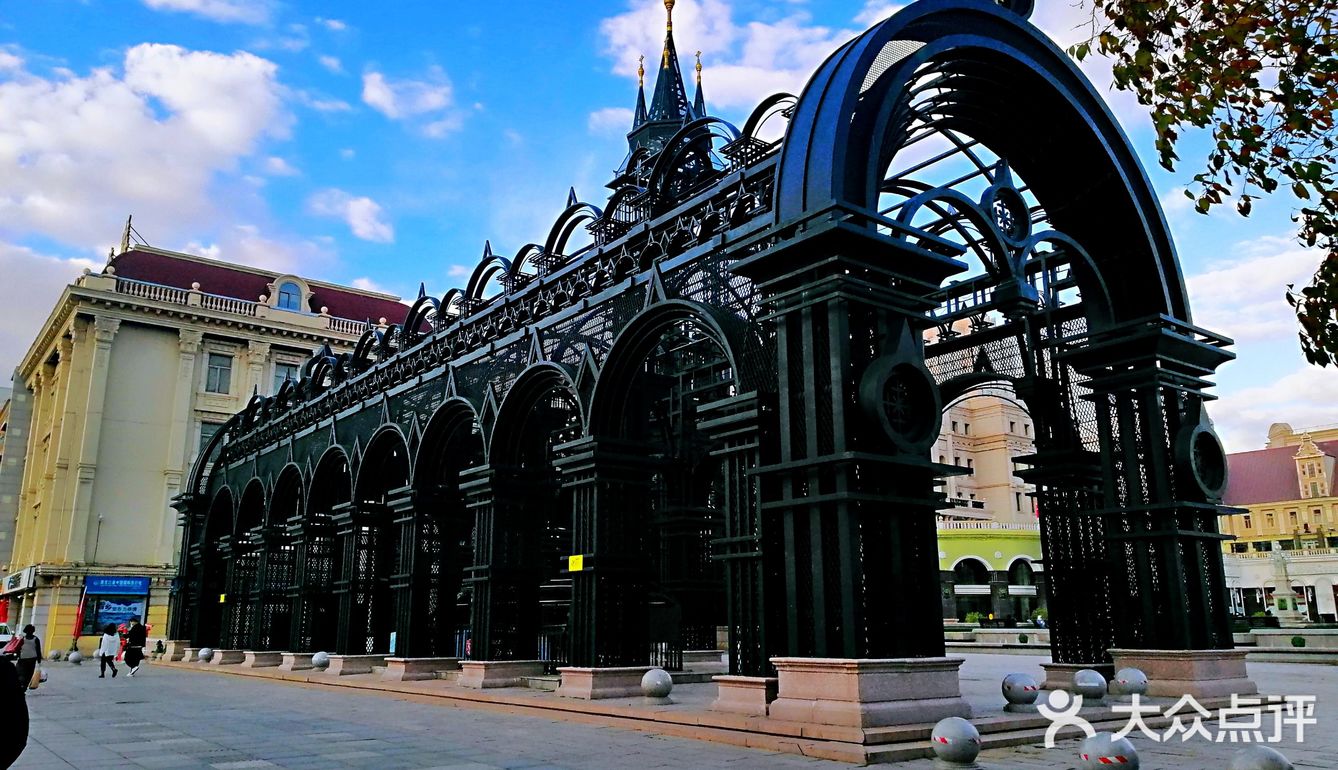 到哈尔滨旅游的一定要来这里看看 - 吃喝玩乐精选