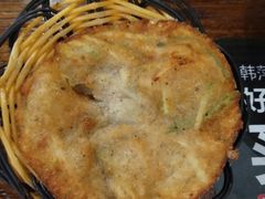 -韩萍老南京馄饨(河西万达店)