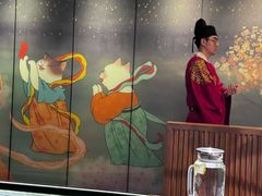 -唐猫庭院·千年陕菜(赛格国际购物中心店)