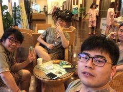 -仁爱团泊湖温泉中心