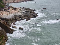 -广东惠东海龟国家级自然保护区