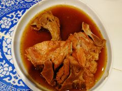 -东方饺子王(新奥购物中心店)