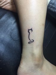 点击看大图 -墨無界刺青TATTOO