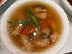 -天龙宝严素食馆(大兴善寺店)