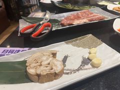 -木槿花韩式炭烤·熟成肉工坊(孙文东路店)