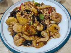 四喜面筋-西新饭店(城中店)