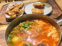 -小满手工粉(上海品尊国际店)