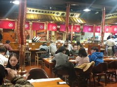 大堂-牛家酒场(7mall店)