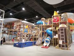 -杭州开元森泊度假乐园