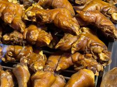 -正宁路小吃夜市