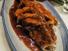 -那家小馆•北京菜•烤鸭(中关村店)