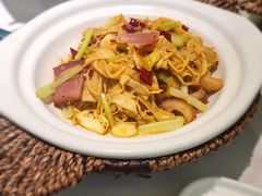 -朝花里川菜小馆朝(益田假日里店)