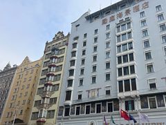 -澳门励庭海景酒店