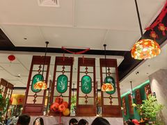 -禄运茶居·手工点心(猎德店)