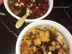-深水井老冰粉(解放碑英利大融城店)