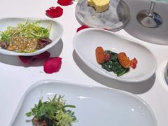-Le Comptoir de Pierre Gagnaire