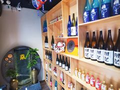 -不倒翁炭火烧肉(永安里店)
