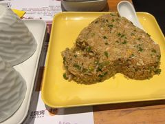 木屋炒饭-木屋烧烤(白石洲店)