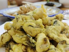 炸蛎皇-东海章鱼馆(恒瑞街店)