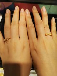 -周大福CHOW TAI FOOK(金鹰奥莱城店)