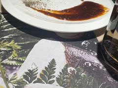 -盛焰铁板烧(王府井店)