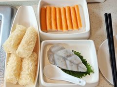 -海底捞大排档火锅(打浦路店)