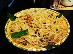 -老表记广西宵夜螺蛳鸭脚煲(西大店)
