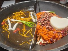 -北步园老火锅(戴家巷店)