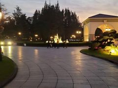 -上海虹桥迎宾馆