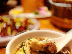 吹牛豆腐-苹果树下艺术餐厅(宋庄店)