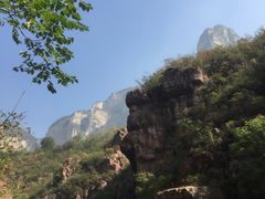 -云台山风景名胜区